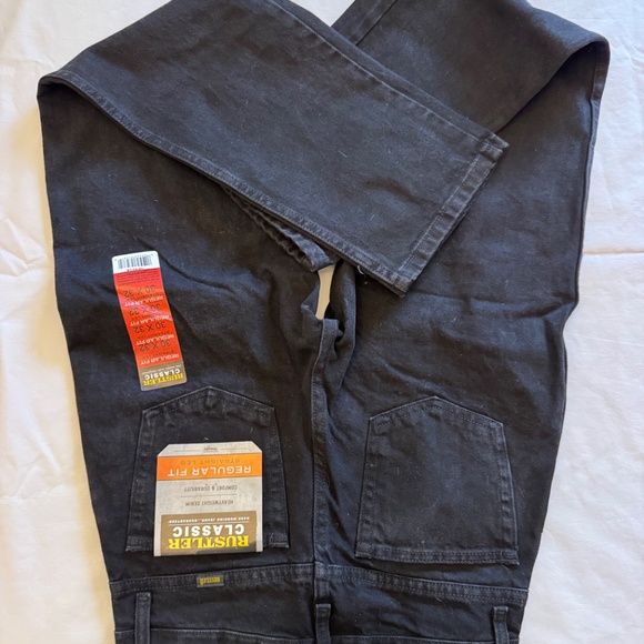 Rustler Jeans - Picture 4 of 6